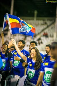 Celebrity Cricket League