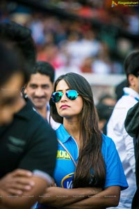 Celebrity Cricket League