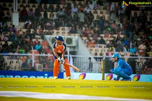 Celebrity Cricket League