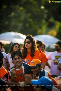 Celebrity Cricket League