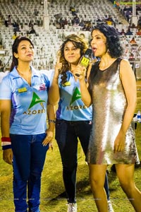 Celebrity Cricket League