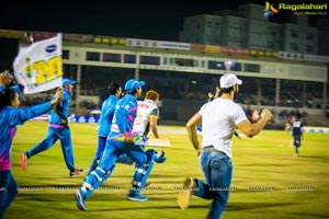 Celebrity Cricket League