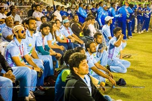 Celebrity Cricket League