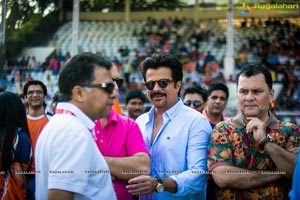 Celebrity Cricket League