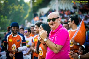 Celebrity Cricket League