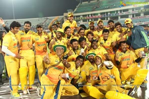 Chennai Rhinos Vs Karnataka Bulldozers