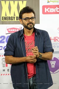 Telugu Warriors Vs Mumbai Heroes