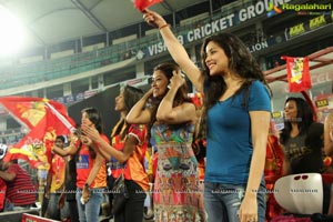 Telugu Warriors Vs Mumbai Heroes