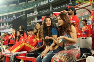 Telugu Warriors Vs Mumbai Heroes