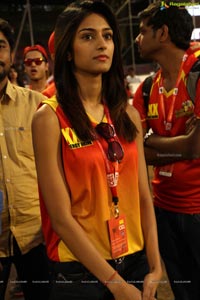 Celebrity Cricket League