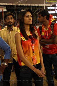 Celebrity Cricket League