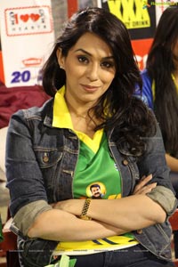 Celebrity Cricket League