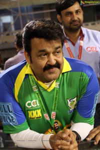 Celebrity Cricket League