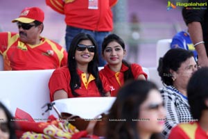 Celebrity Cricket League