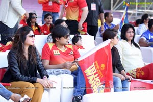 Celebrity Cricket League