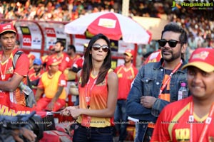 Celebrity Cricket League