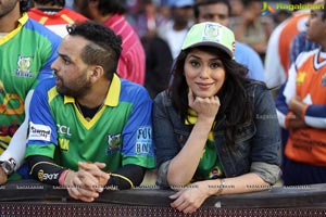 Celebrity Cricket League