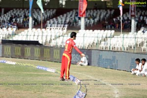 Celebrity Cricket League