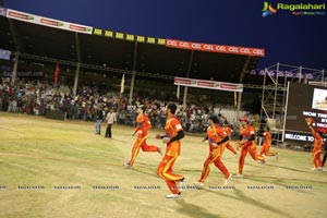 Celebrity Cricket League