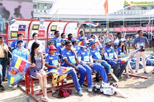 Celebrity Cricket League