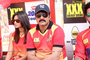 Celebrity Cricket League