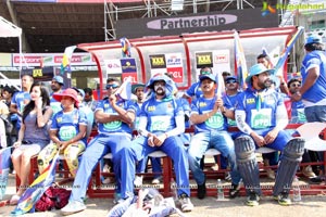 Celebrity Cricket League