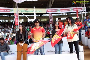 Celebrity Cricket League