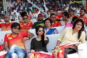 Celebrity Cricket League