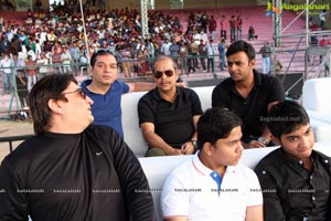 Celebrity Cricket League