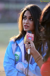 Celebrity Cricket League