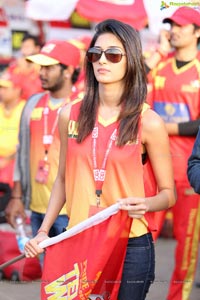 Celebrity Cricket League