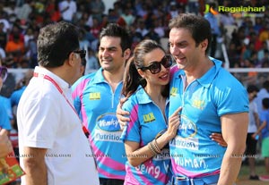 Celebrity Cricket League