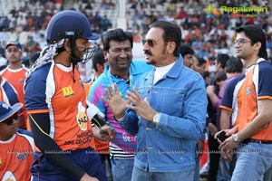 Celebrity Cricket League