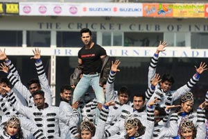 Celebrity Cricket League