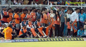 Celebrity Cricket League