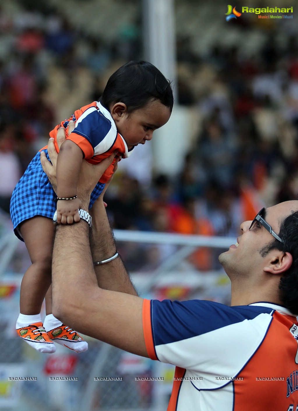 CCL 5 - Mumbai Heroes Vs Veer Marathi