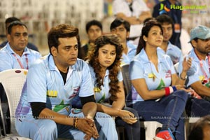 Celebrity Cricket League