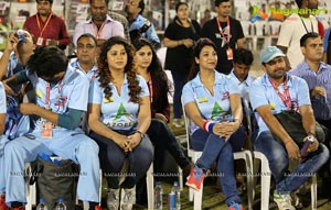 Celebrity Cricket League