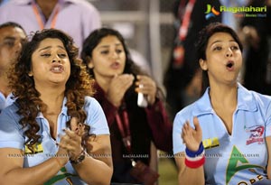 Celebrity Cricket League