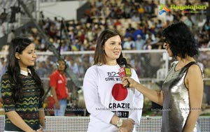 Celebrity Cricket League