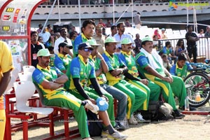 Celebrity Cricket League