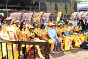 Celebrity Cricket League