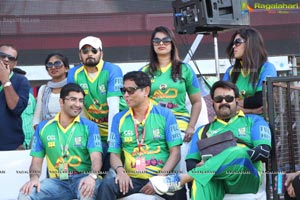 Celebrity Cricket League