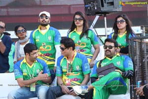 Celebrity Cricket League