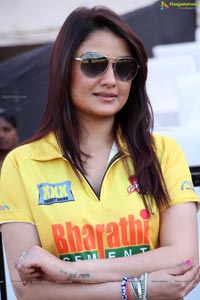 Celebrity Cricket League