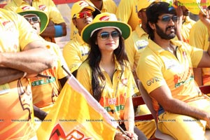 Celebrity Cricket League