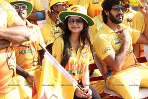 Celebrity Cricket League