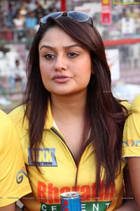 Celebrity Cricket League