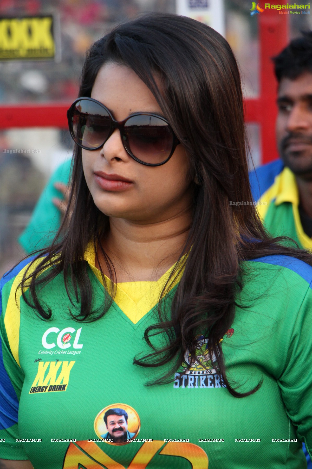 CCL 5 - Chennai Rhinos Vs Kerala Strikers