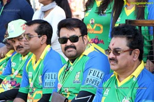 Celebrity Cricket League